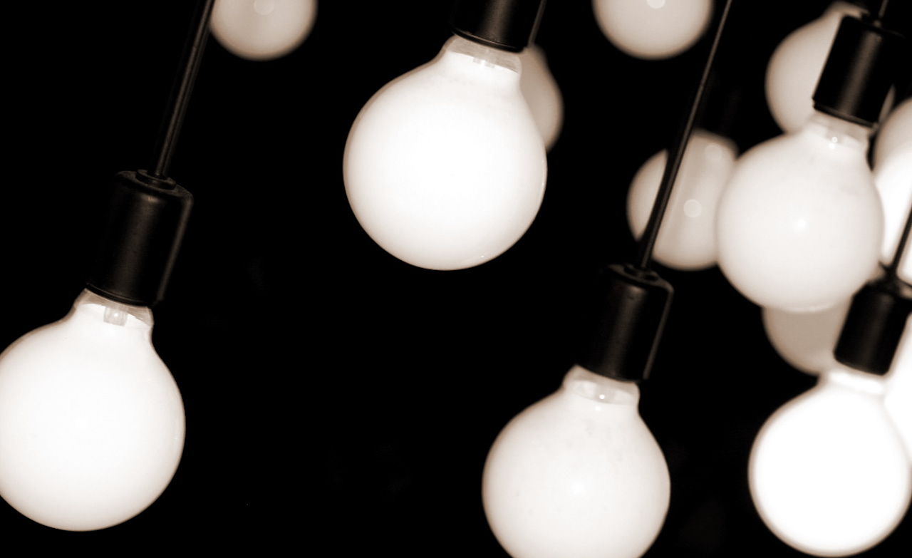 Light bulbs